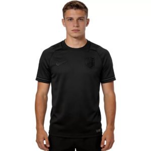 Braut Haaland #9 Norway Away Soccer Jersey 2026 World Cup