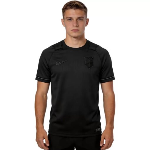 Braut Haaland #9 Norway Away Soccer Jersey 2026 World Cup