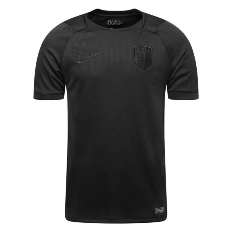Norway Away Soccer Jersey 2026 World Cup
