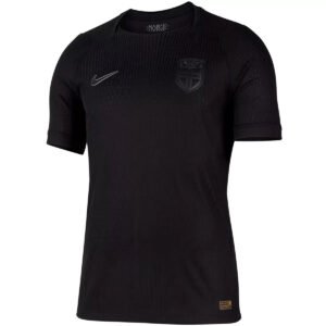 NorwayAwayMatchJerseyPlayerVersionWorldCup2026_1.jpg Norway Away Player Version Soccer Jersey 2026 World Cup
