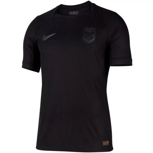 NorwayAwayMatchJerseyPlayerVersionWorldCup2026_1.jpg Norway Away Player Version Soccer Jersey 2026 World Cup
