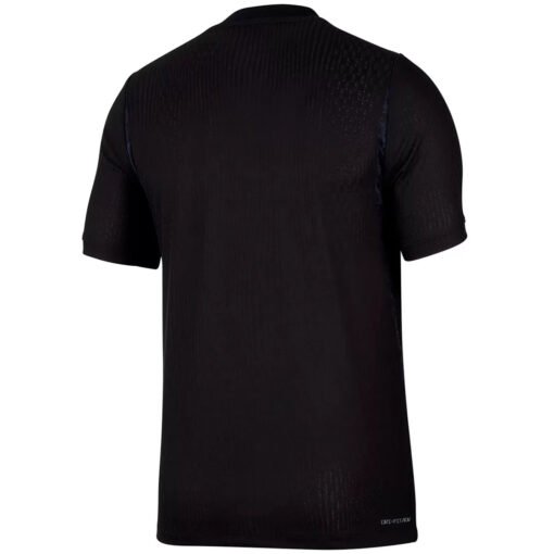 NorwayAwayMatchJerseyPlayerVersionWorldCup2026_2.jpg Norway Away Player Version Soccer Jersey 2026 World Cup
