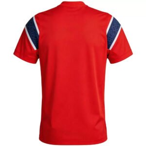 Norway Home Soccer Jersey 2026 World Cup