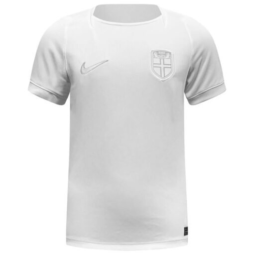 NorwayThirdWhiteoutJerseyWorldCup2026_2.jpg Norway Third Away Soccer Jersey 2026 World Cup