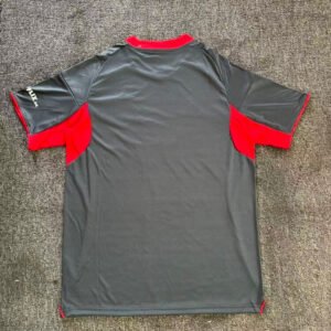 Olympiacos Third Away Soccer Jersey 2025/26