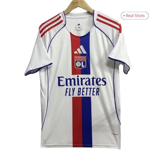 Olympique_Lyonnais_Home_Soccer_Jersey_202526_2.jpg Olympique Lyonnais Home Soccer Jersey 2025/26