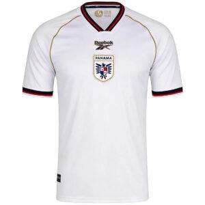 Panama Away Soccer Jersey 2026 World Cup