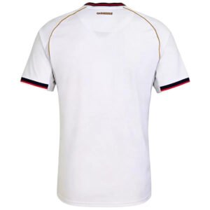 Panama Away Soccer Jersey 2026 World Cup