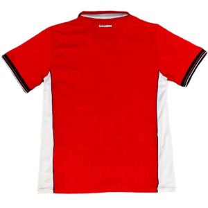 Panama Home Soccer Jersey 2026 World Cup