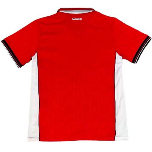 Panama Home Soccer Jersey 2026 World Cup