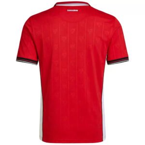 Panama Home Soccer Jersey 2026 World Cup