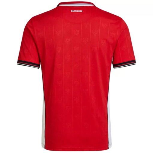 Panama Home Soccer Jersey 2026 World Cup