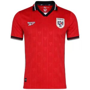 Panama Home Soccer Jersey 2026 World Cup