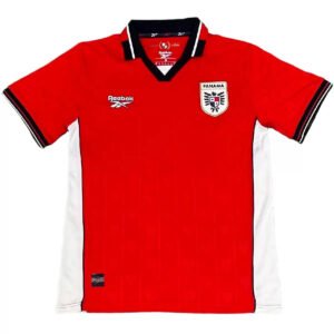 Panama Home Soccer Jersey 2026 World Cup