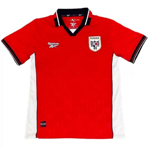 Panama Home Soccer Jersey 2026 World Cup