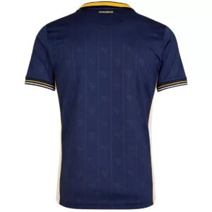 PanamaThirdJerseyWorldCup2026_5.jpg Panama Third Away Soccer Jersey 2026 World Cup