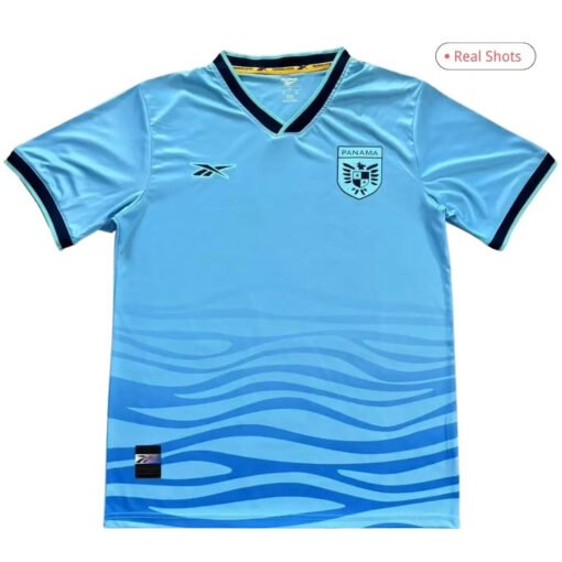 Panama_Away_Football_Jersey_2025_blue_3.jpg Panama Away Football Jersey 2025 Blue