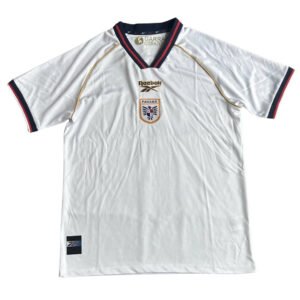 Panama Away Soccer Jersey 2026 World Cup