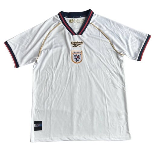 Panama Away Soccer Jersey 2026 World Cup