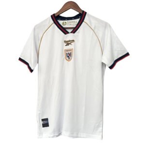 Panama Away Soccer Jersey 2026 World Cup