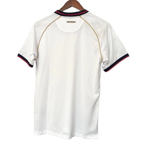 Panama Away Soccer Jersey 2026 World Cup