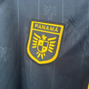 Panamaawayjersey2026_6.jpg Panama Third Away Soccer Jersey 2026 World Cup
