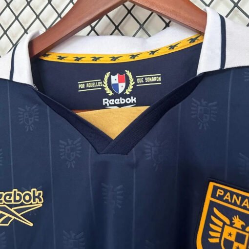 Panamaawayjersey2026_7.jpg Panama Third Away Soccer Jersey 2026 World Cup