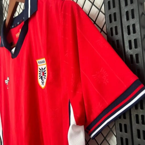 Panama Home Soccer Jersey 2026 World Cup