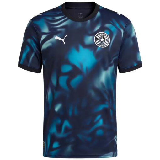 ParaguayAwayJerseyWorldCup2026_2.jpg Paraguay Away Soccer Jersey World Cup 2026