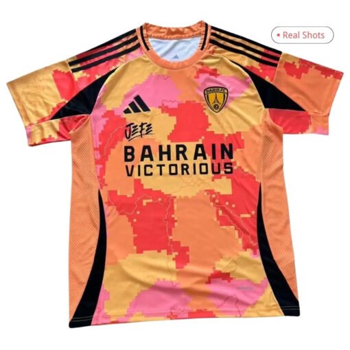 Paris_FC_X_Jefe_Third_Jersey_202526_2.jpg Paris FC X Jefe Third Away Soccer Jersey 2025/26