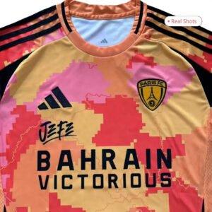 Paris_FC_X_Jefe_Third_Jersey_202526_5.jpg Paris FC X Jefe Third Away Soccer Jersey 2025/26