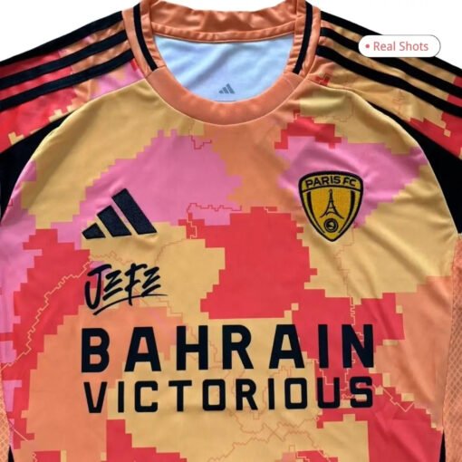Paris_FC_X_Jefe_Third_Jersey_202526_5.jpg Paris FC X Jefe Third Away Soccer Jersey 2025/26