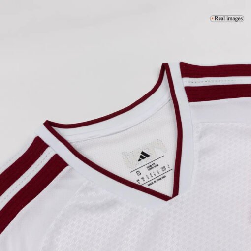PeruHomePlayerVersionJerseyWorldCup2026_1.jpg Peru Home Player Version Jersey World Cup 2026