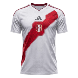 PeruHomePlayerVersionJerseyWorldCup2026_2.png Peru Home Player Version Jersey World Cup 2026