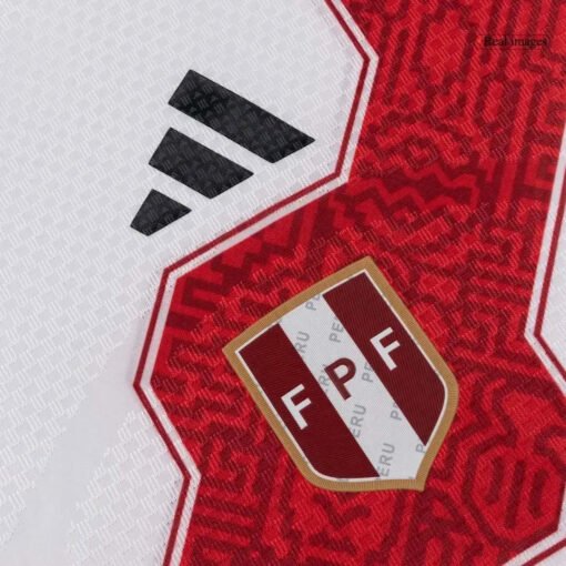 PeruHomePlayerVersionJerseyWorldCup2026_2__1.jpg Peru Home Player Version Jersey World Cup 2026