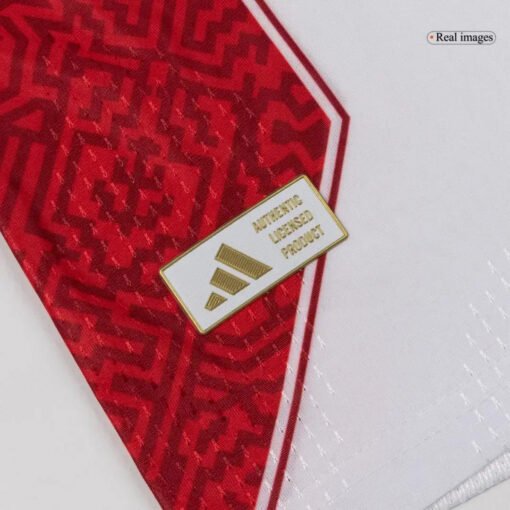 PeruHomePlayerVersionJerseyWorldCup2026_3.jpg Peru Home Player Version Jersey World Cup 2026