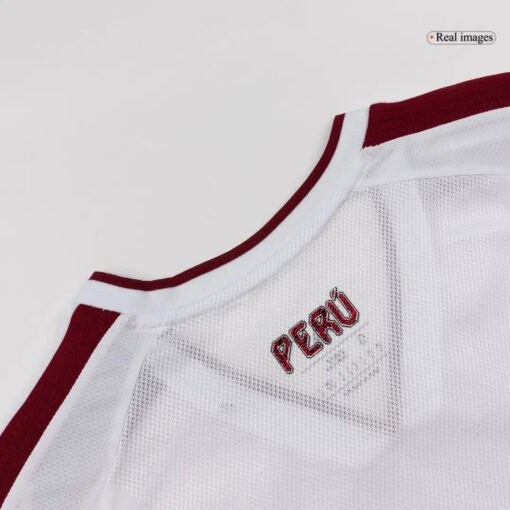 PeruHomePlayerVersionJerseyWorldCup2026_5.jpg Peru Home Player Version Jersey World Cup 2026