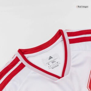 PeruHomeSoccerJersey2026_1.jpg Peru Home Football Jersey World Cup 2026