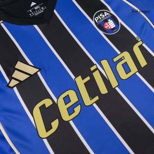 PisaSCHomeSoccerJersey202526_3.jpg Pisa SC Home Soccer Jersey 2025/26