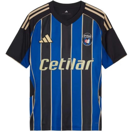 Pisa_SC_Home_Jersey_202526_2.jpg Pisa SC Home Soccer Jersey 2025/26