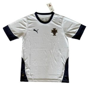 PortugalTeeShirtFPFTrainingJersey779512_1.jpg Portugal Tee Shirt FPF Training Jersey 2025