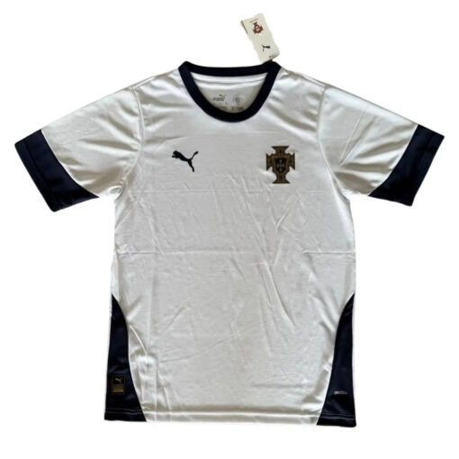 PortugalTeeShirtFPFTrainingJersey779512_1.jpg Portugal Tee Shirt FPF Training Jersey 2025