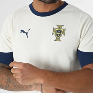 PortugalTeeShirtFPFTrainingJersey779512_3.jpg Portugal Tee Shirt FPF Training Jersey 2025