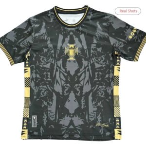 Portugal_GOAT_SpecialEditionCommaFootballJersey_1.jpg Portugal Special Edition Jersey Goat LA PULGA
