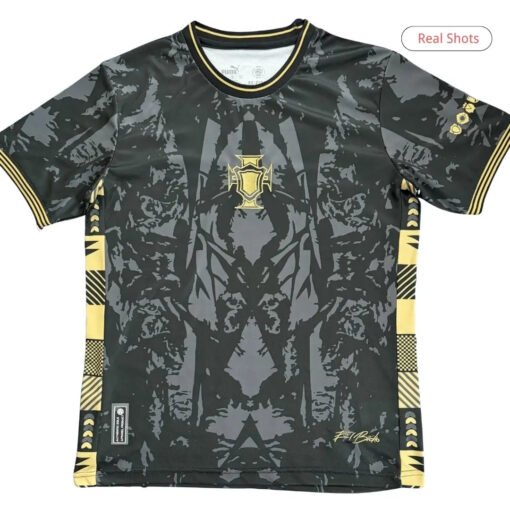 Portugal_GOAT_SpecialEditionCommaFootballJersey_1.jpg Portugal Special Edition Jersey Goat LA PULGA