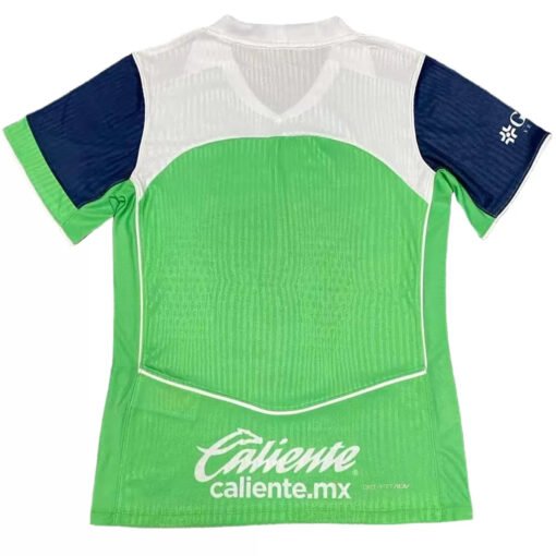 Pumas UNAM Player Version Third Away Jersey 2025/26
