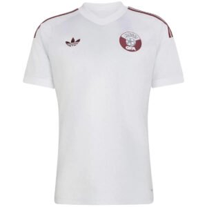 QatarAwayJerseyWorldCup2026_3.jpg Qatar Away Soccer Jersey 2026 World Cup