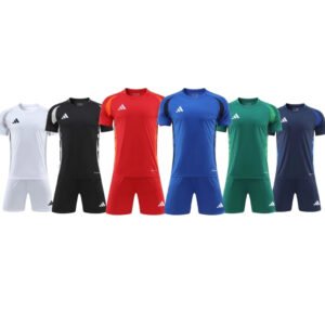 Men's Custom Soccer Kit R024