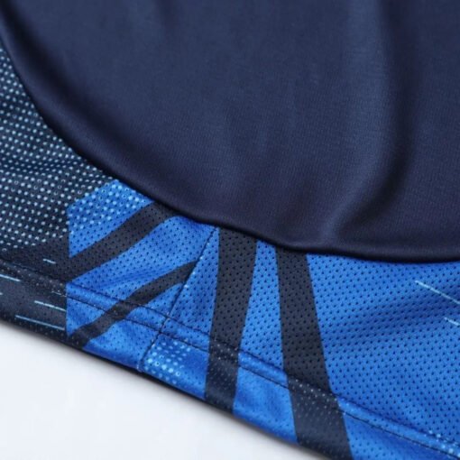 Men's Custom Soccer Kit R024