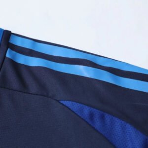 Men's Custom Soccer Kit R024